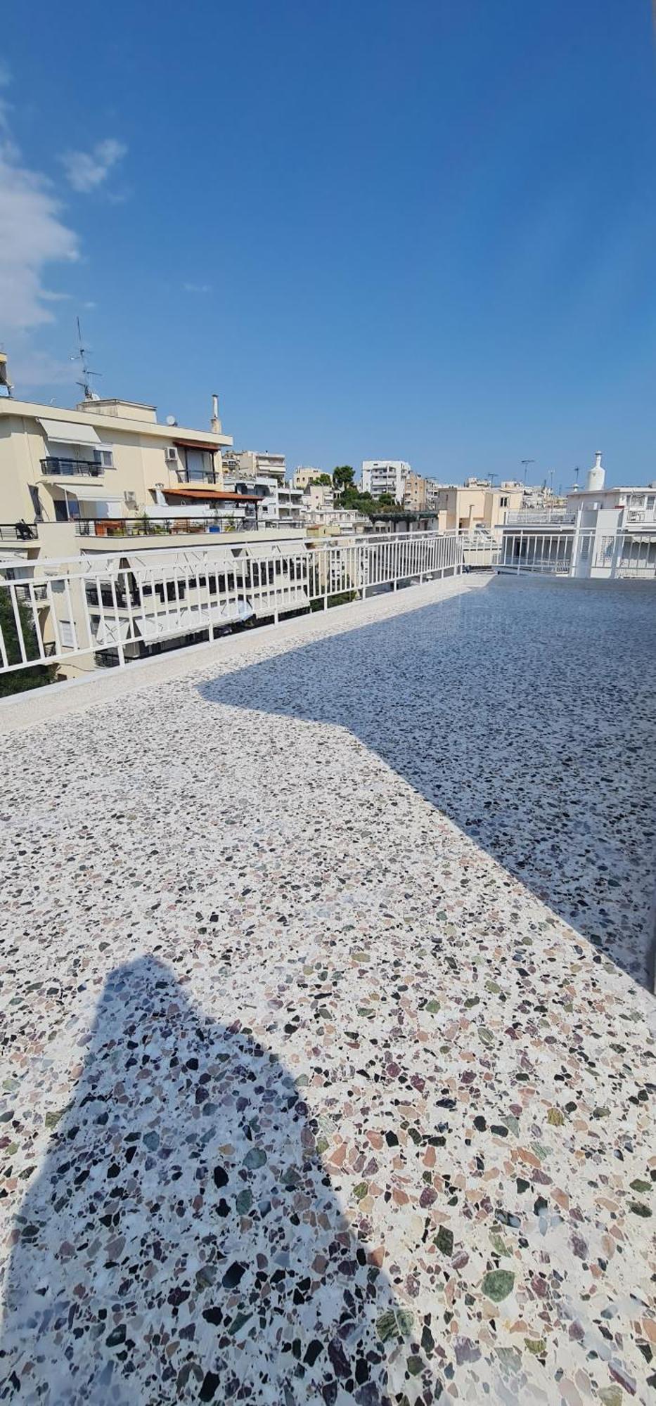 Euphoria Luxury Penthouse Apartment Kavala Exterior foto